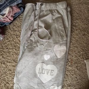 Womens BRAND NEW sweatpants